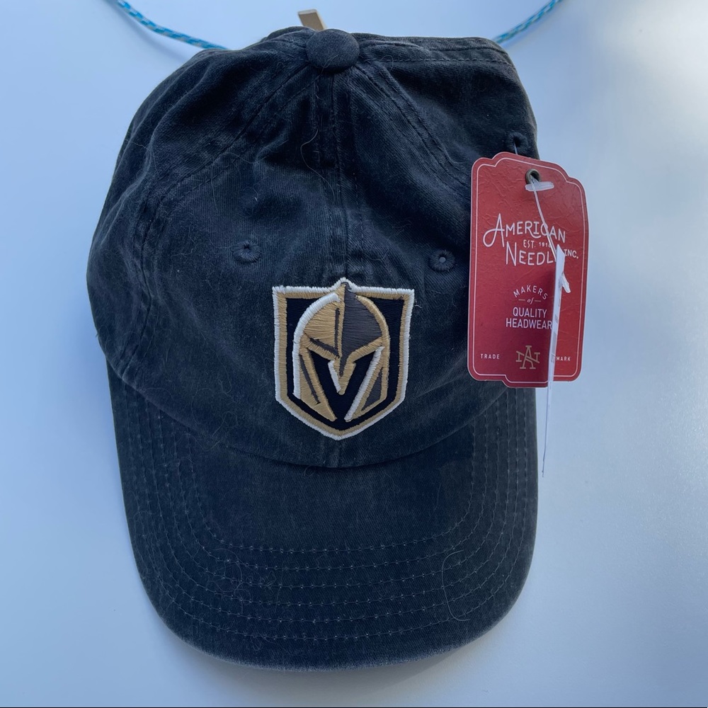 NWT Official Saints hat and socks